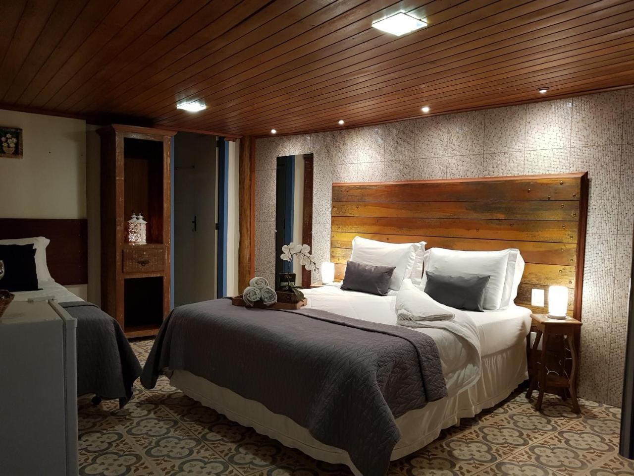 Basic Triple Room