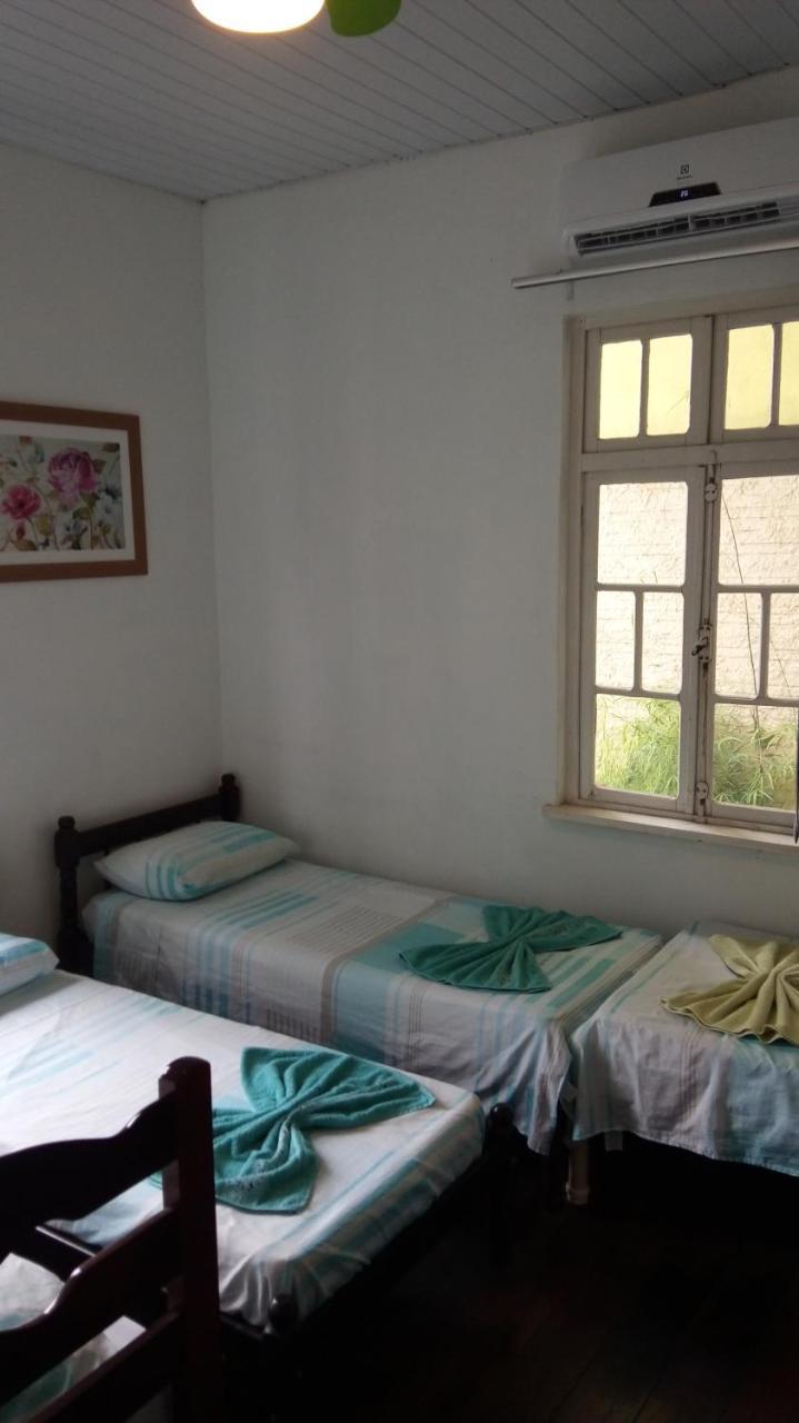 Single Bed Female Dormitory Room