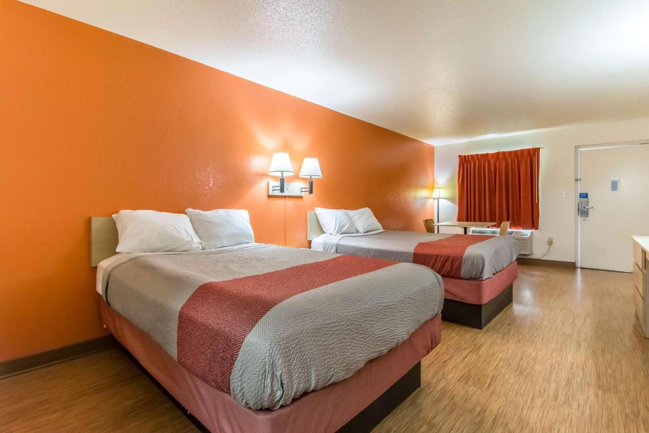 Quadruple Room Non-Smoking