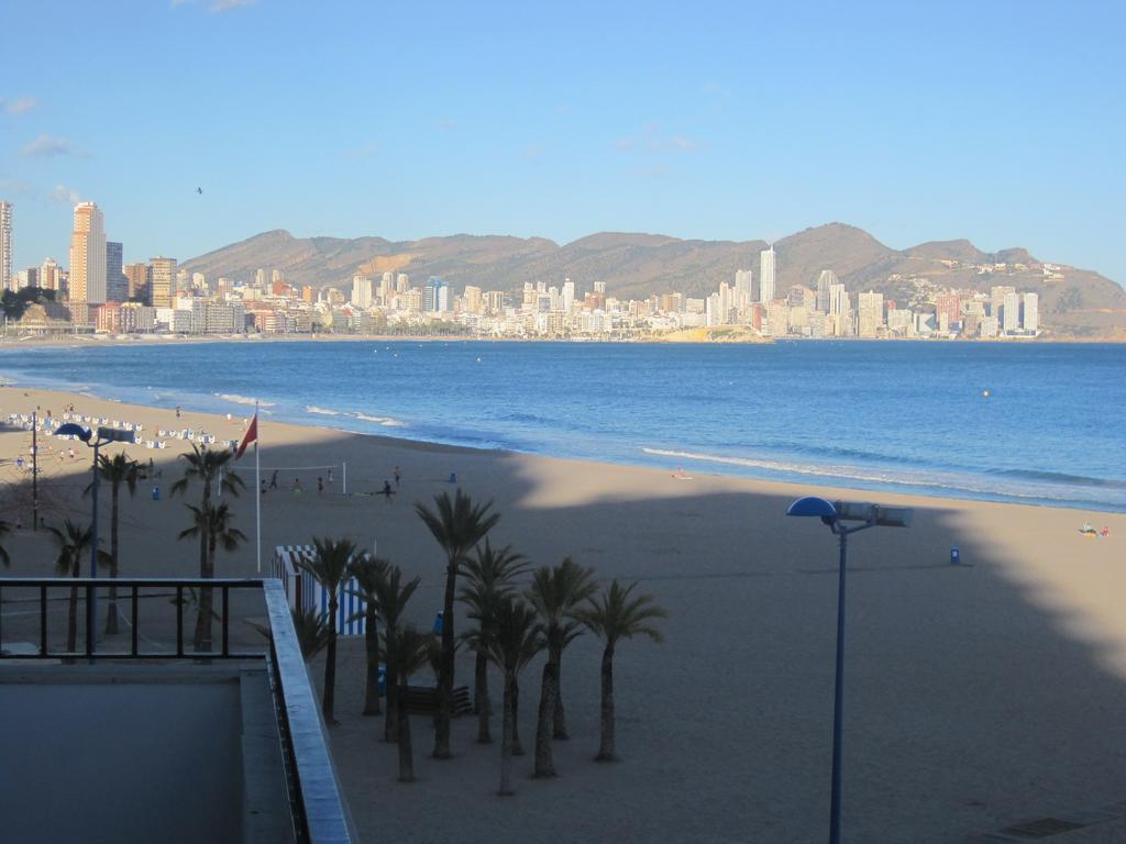 Junior Suite Sea View