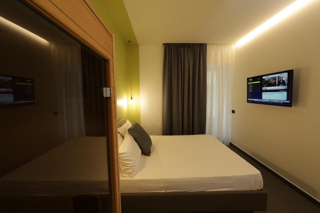 Junior Suite Sauna