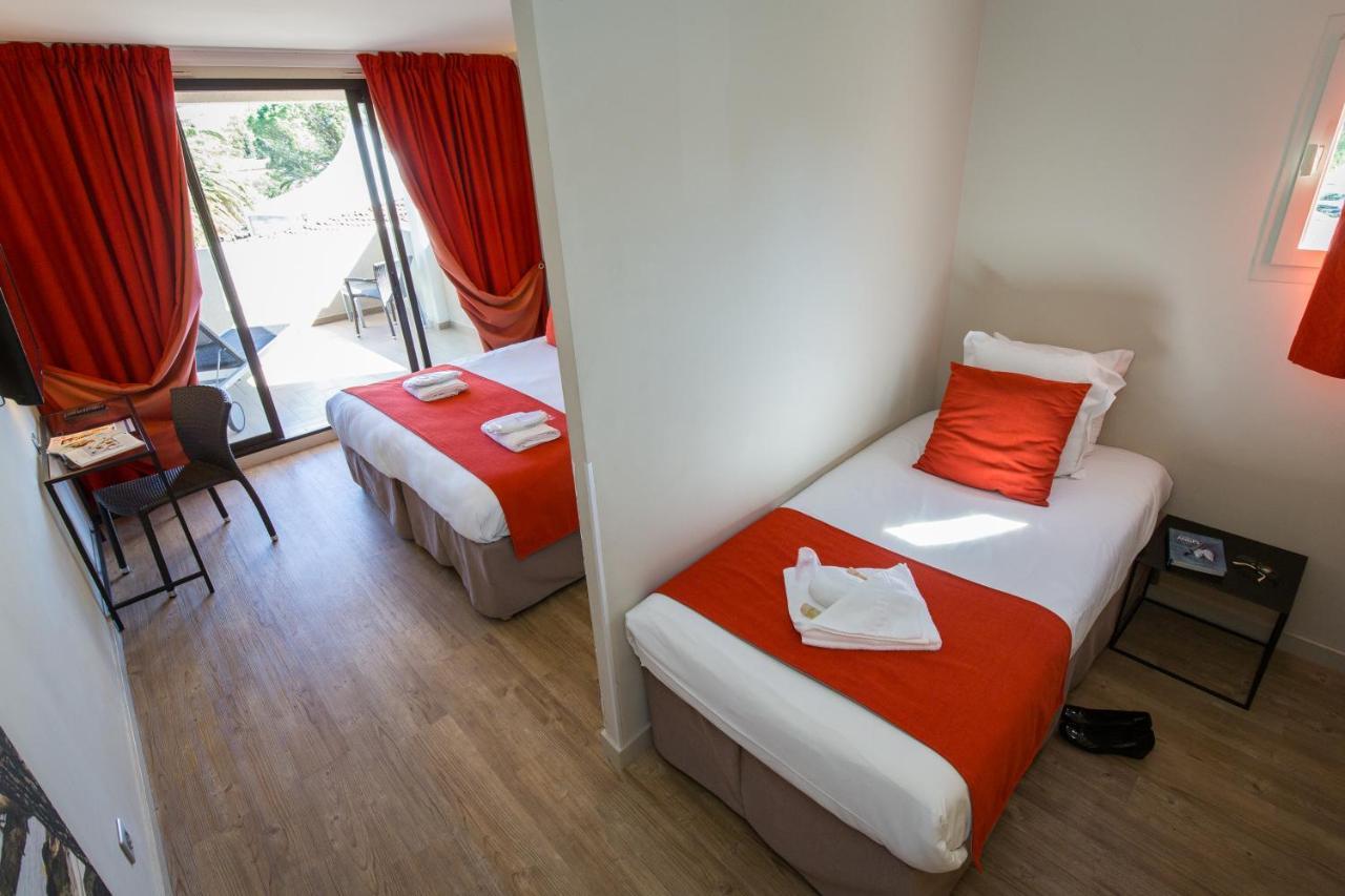 Superior Triple Room