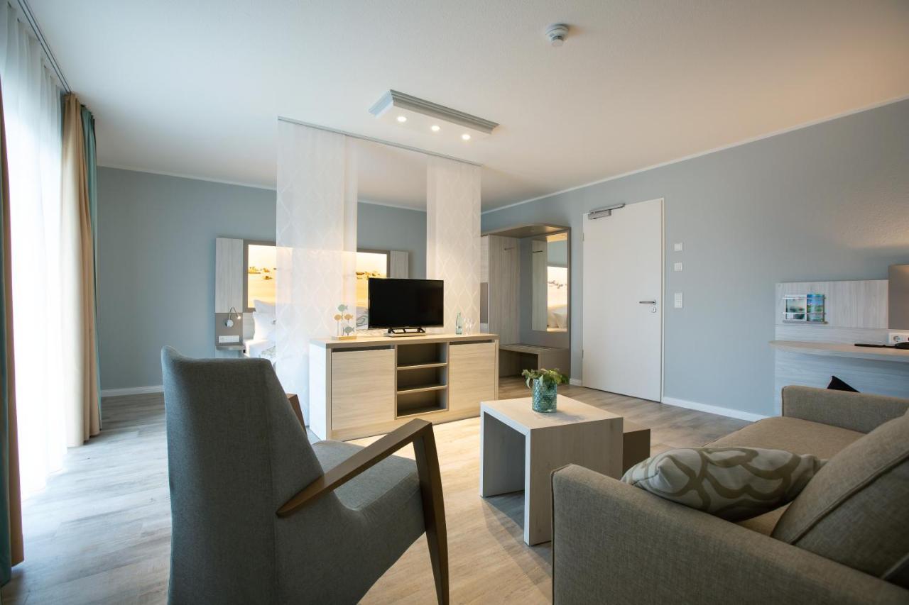 Double Room Balcony