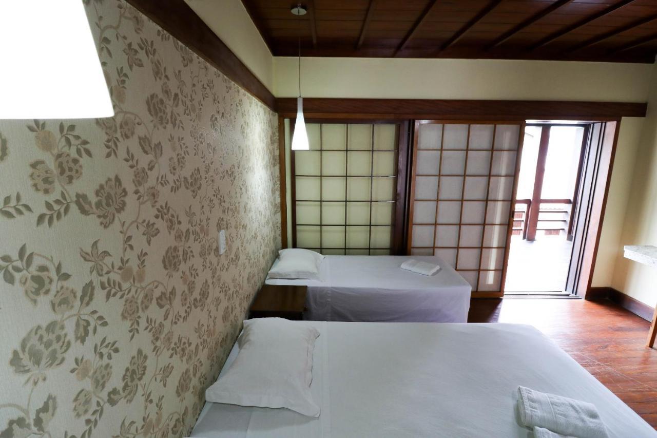 Deluxe Double Room Sea Front