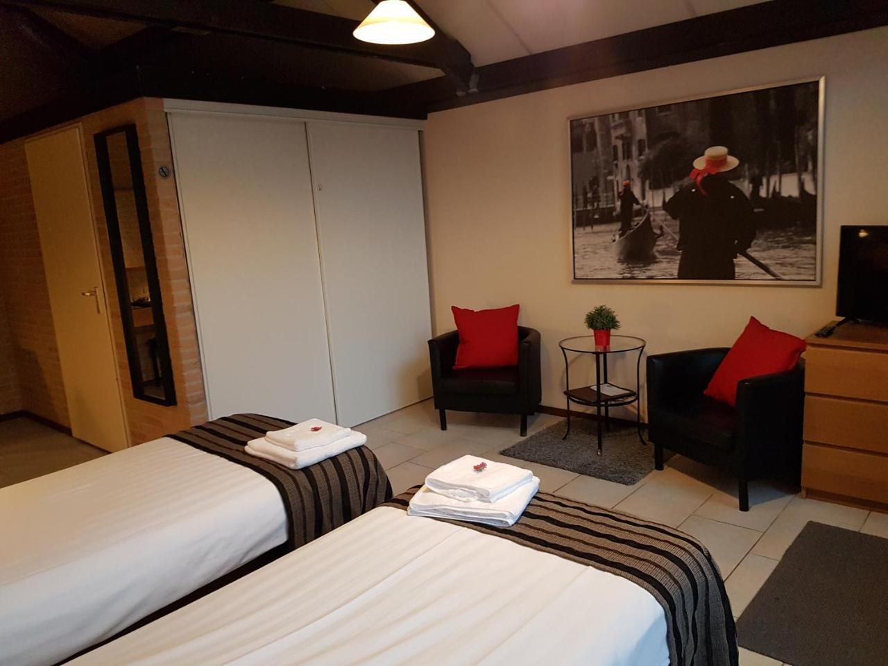 Comfort Room