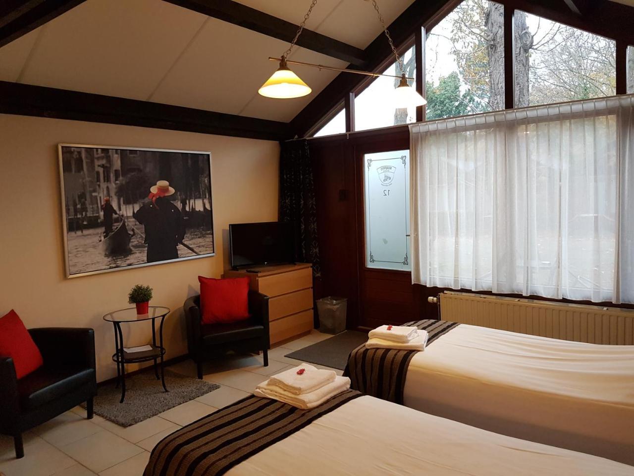 Comfort Room