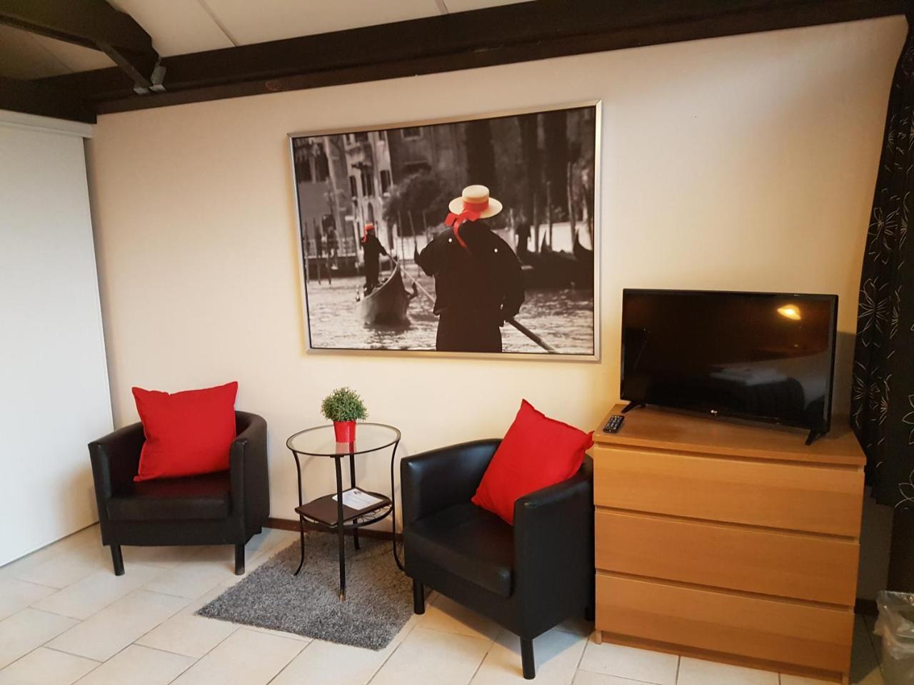 Comfort Room