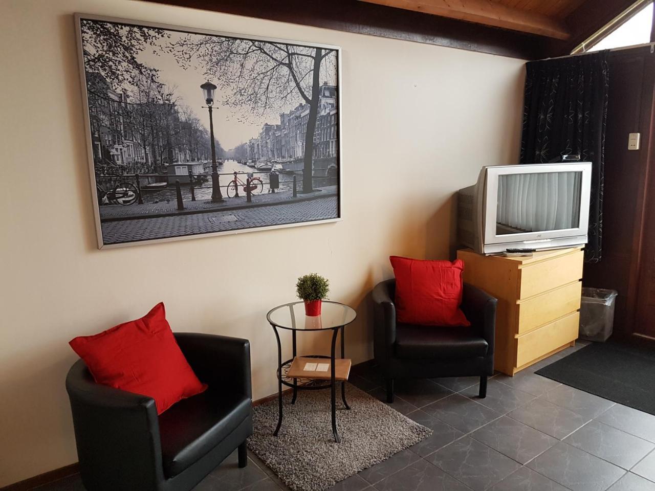 Comfort Room