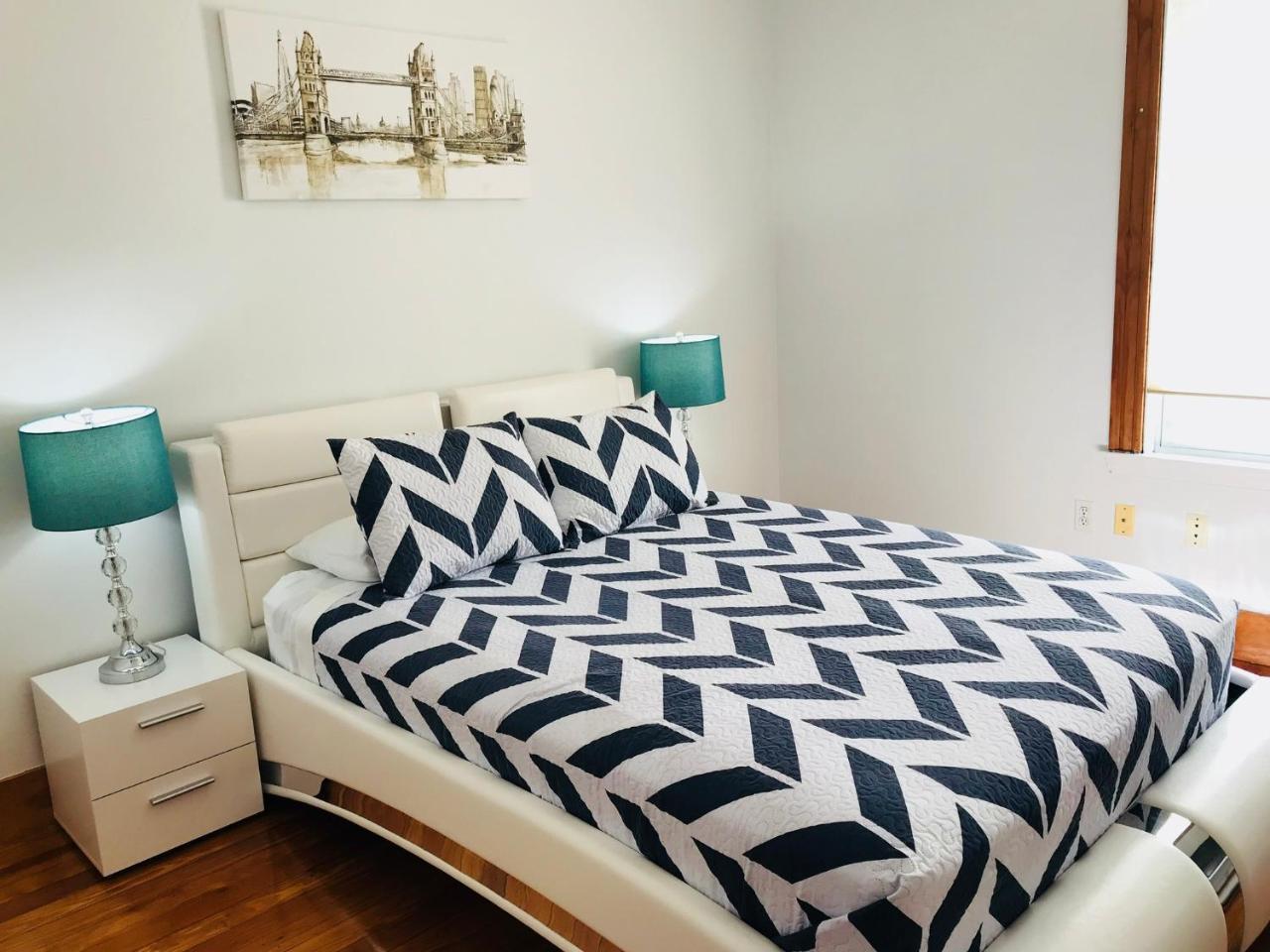 Two-Bedroom Suite