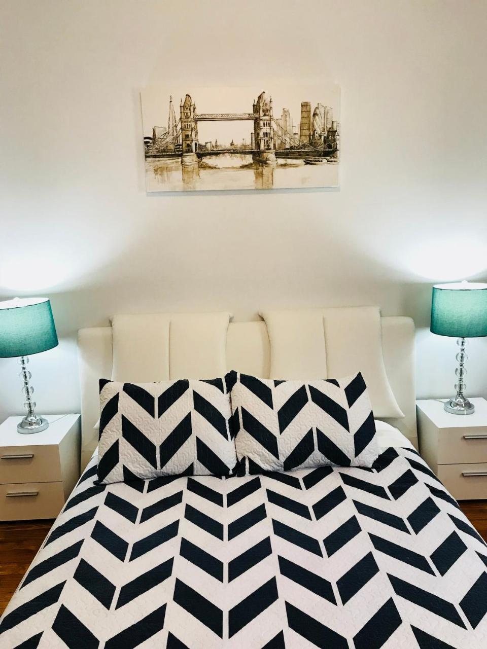 Two-Bedroom Suite