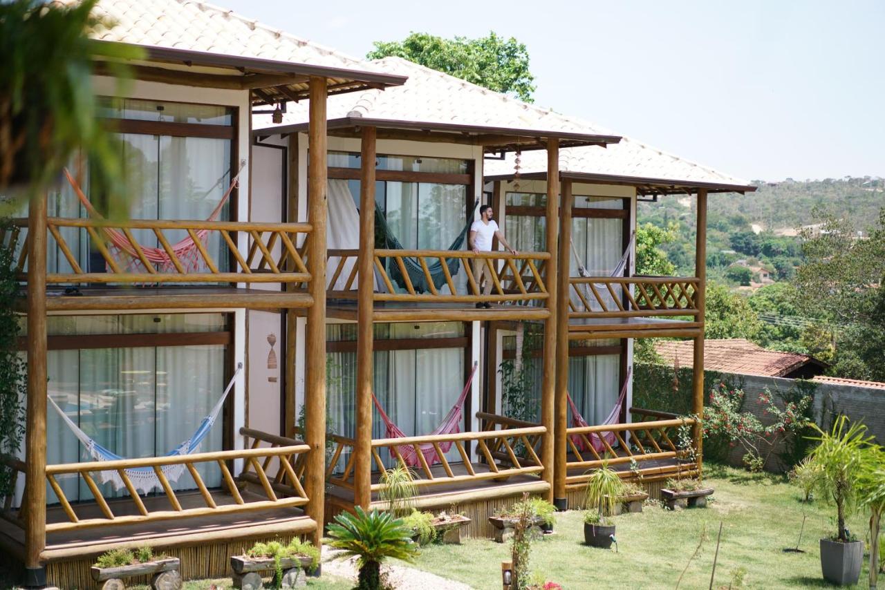 Double Room Balcony Ground Floor