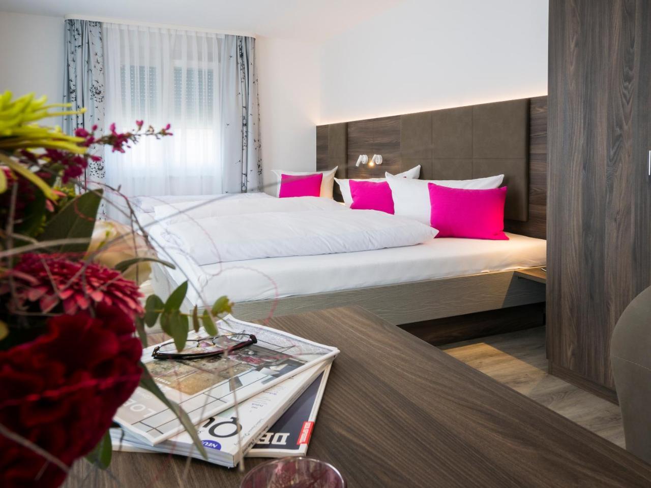 Deluxe Fünfbettzimmer