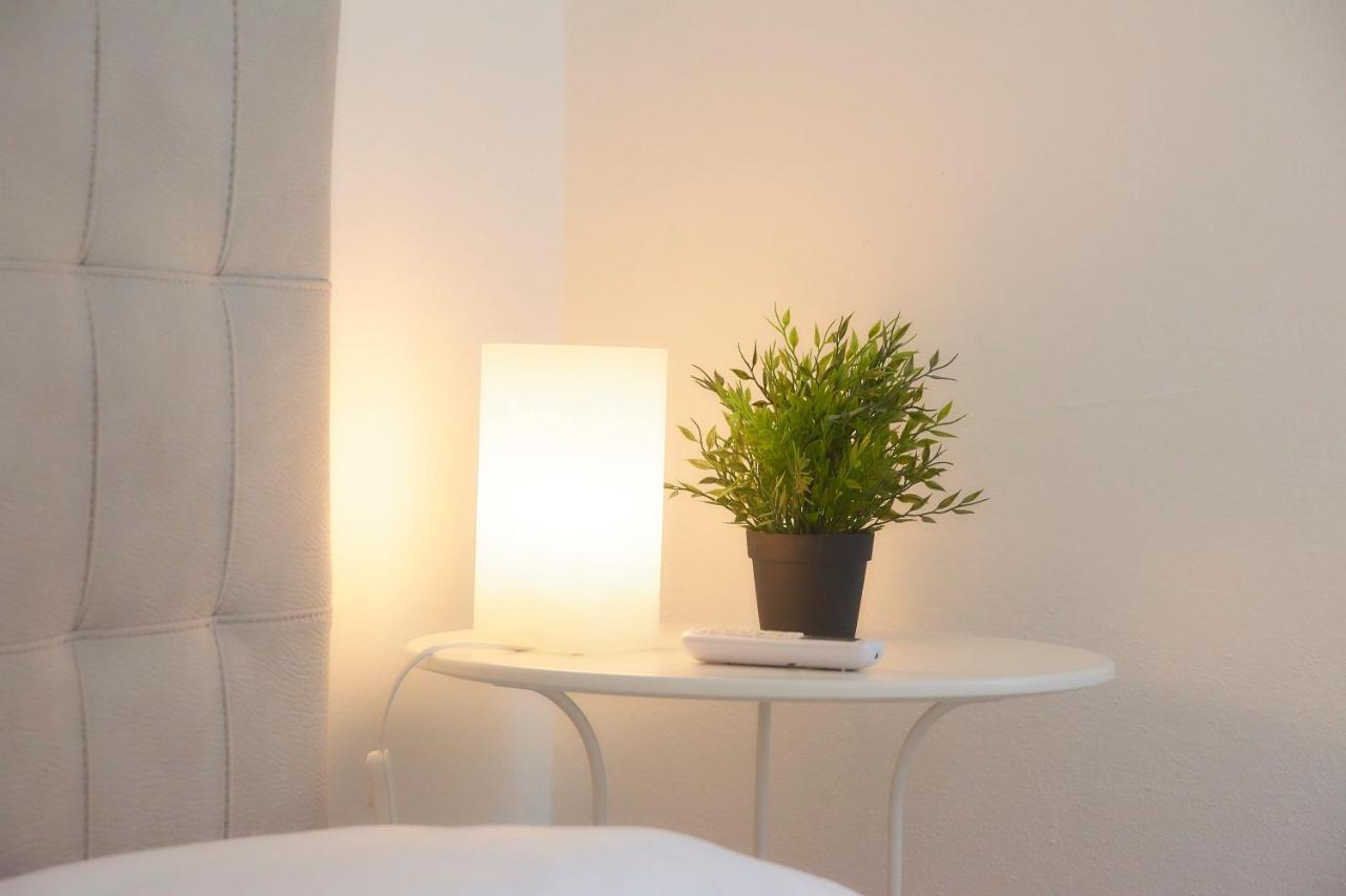 Doppelzimmer mit eigenem Bad