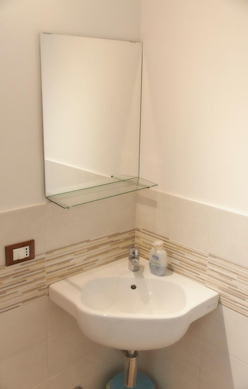 Triple Room Private Bathroom