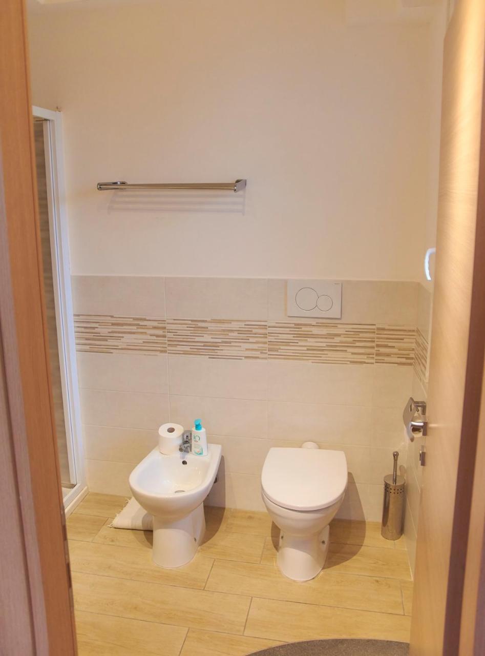 Triple Room Private Bathroom