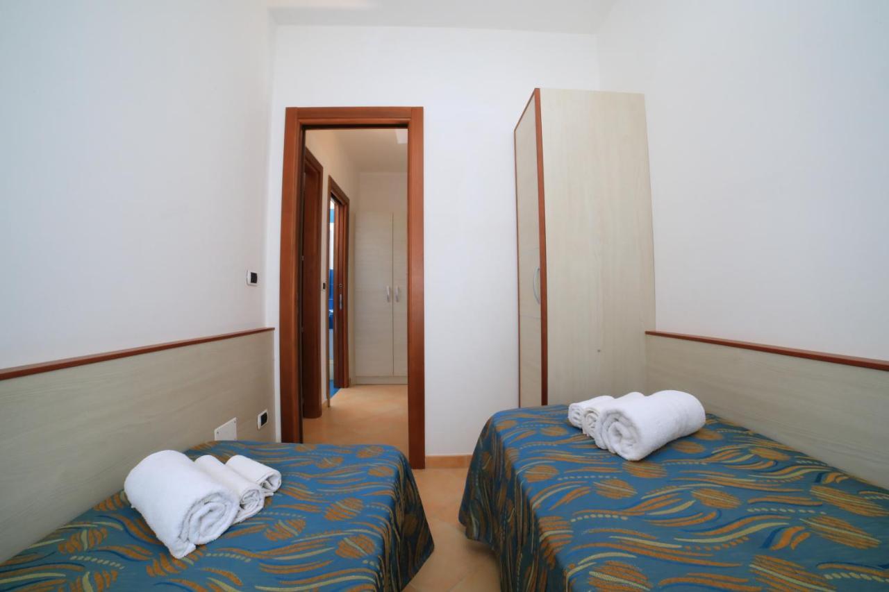 Apartment Ground Floor