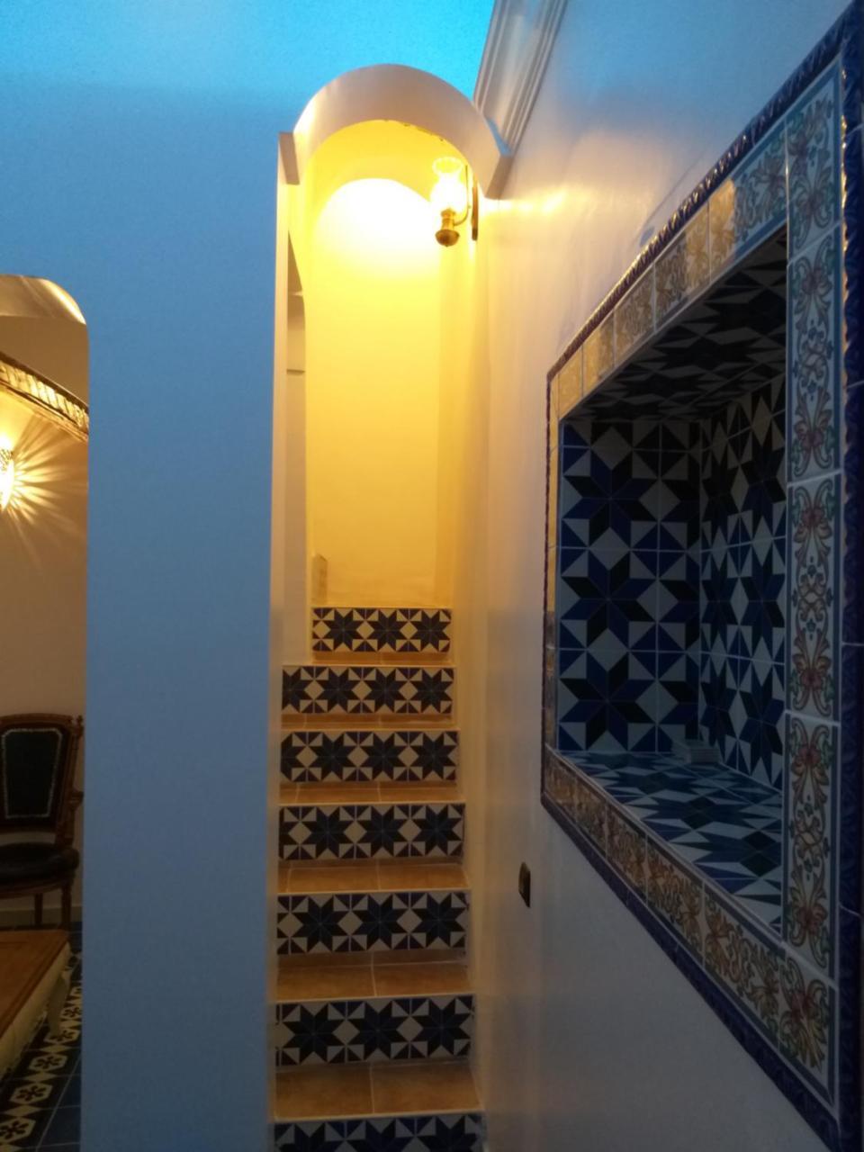 Double Room Balcony Sea View