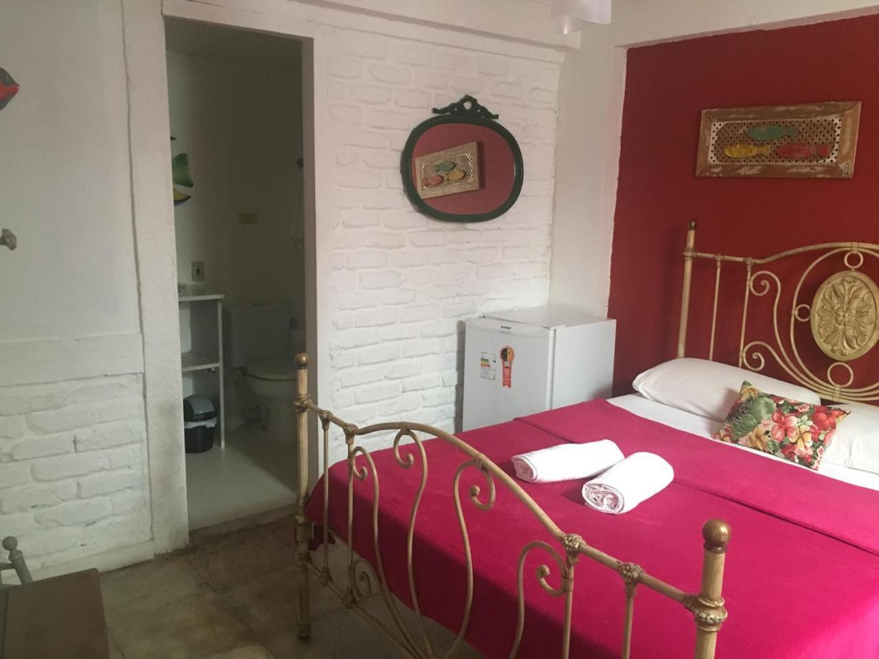 Quarto Duplo