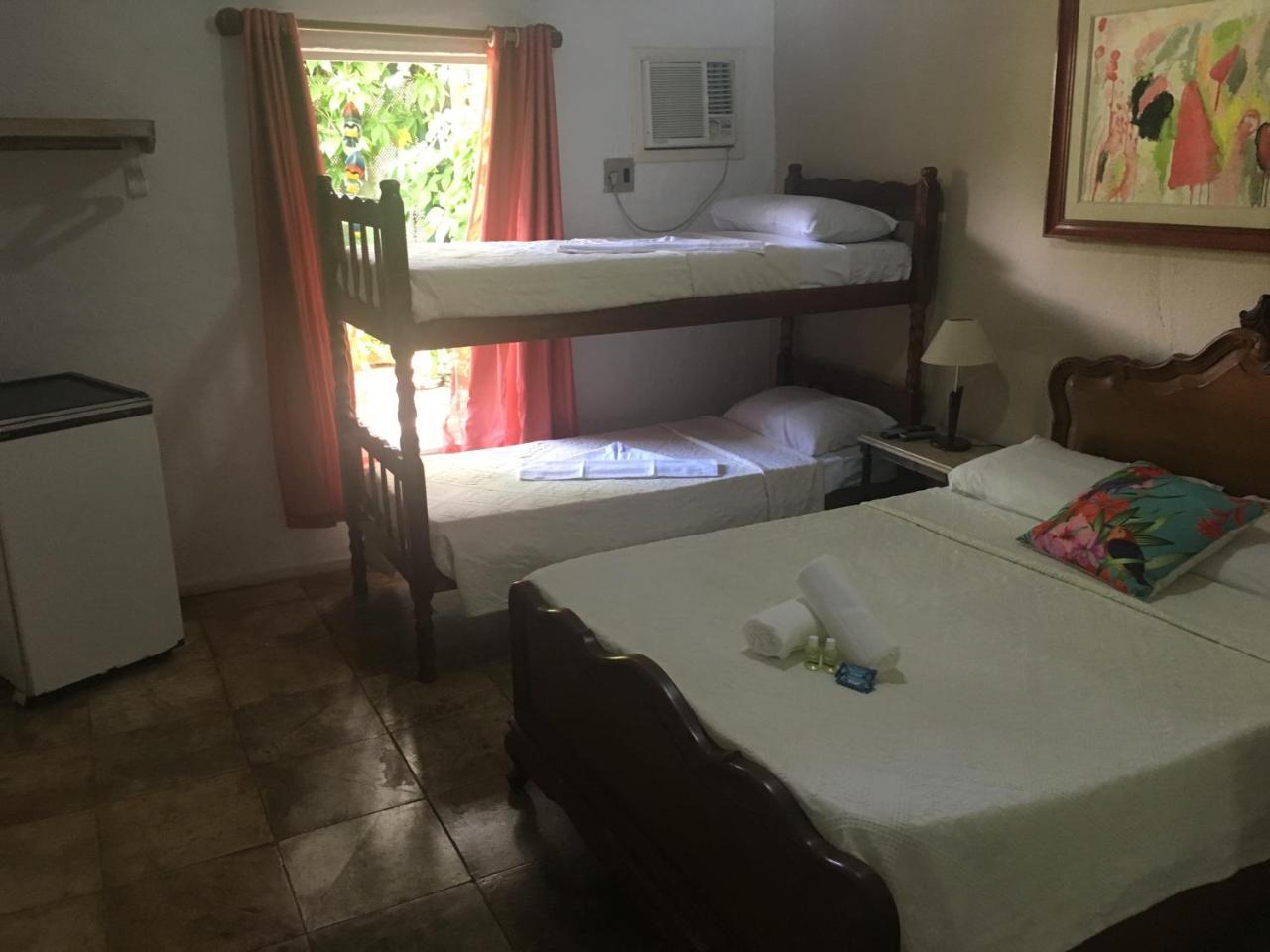 Quarto Triplo