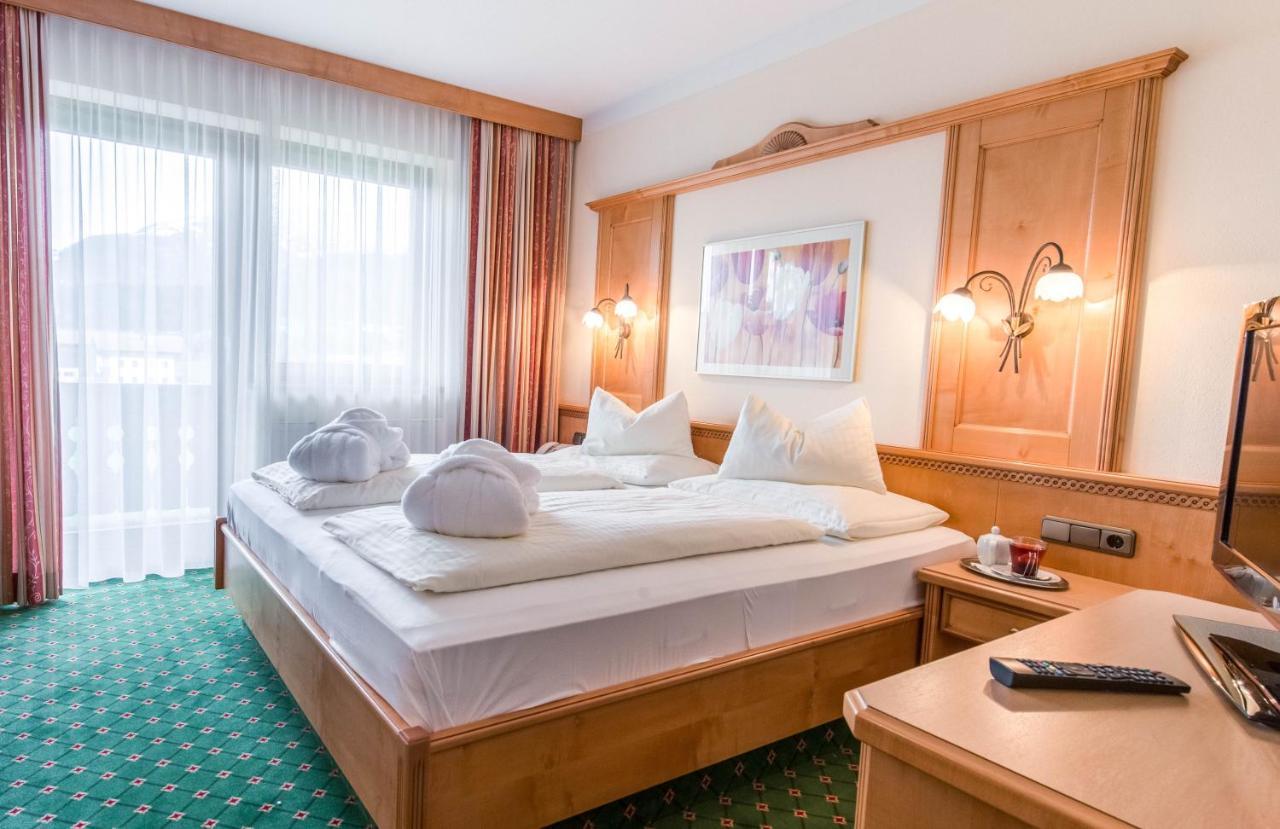 Comfort Double Room Balcony