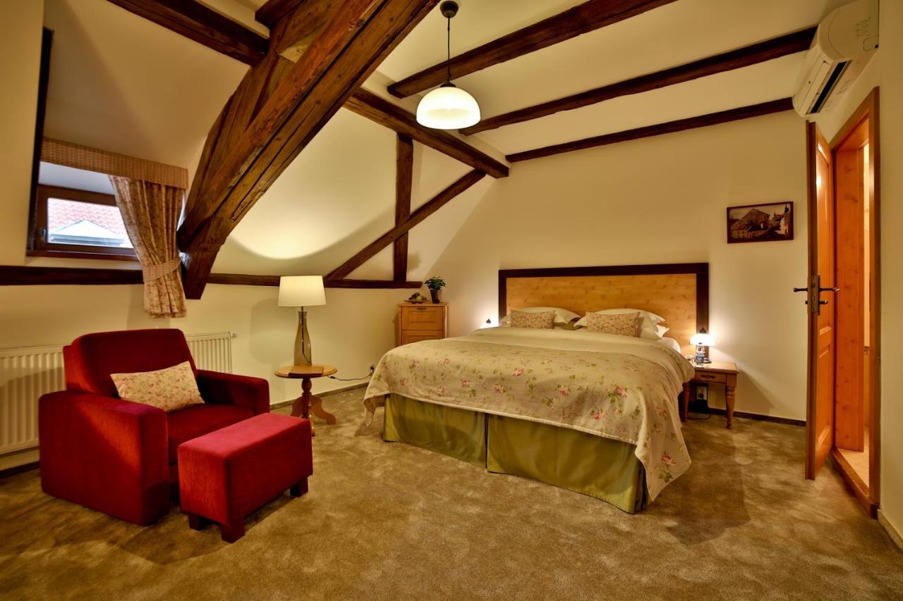 Superior Double or Twin Room