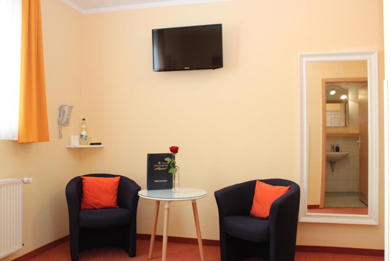 Small Double Room