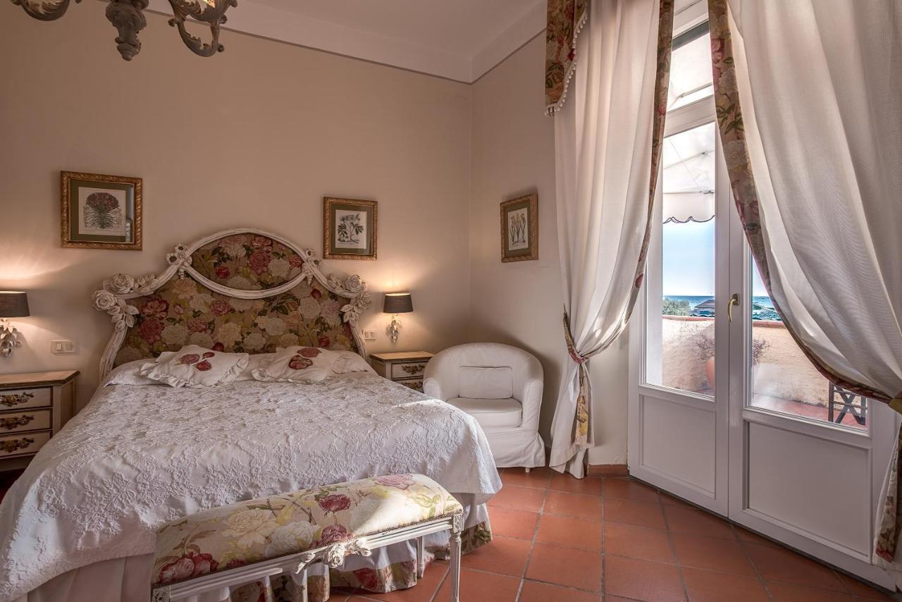 Classic Double Room Balcony