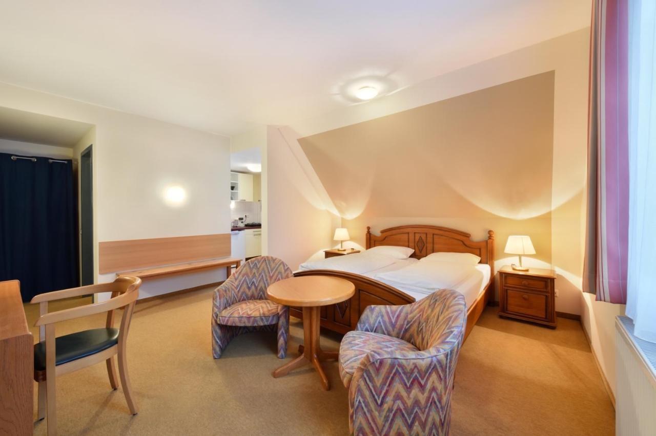 Appartement voor 2 Personen