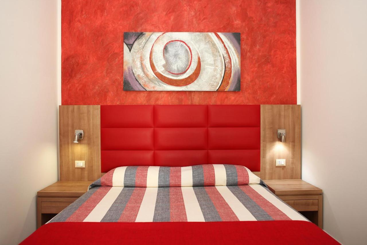 Superior Quadruple Room
