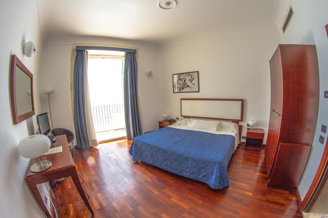 Superior Double or Twin Room View