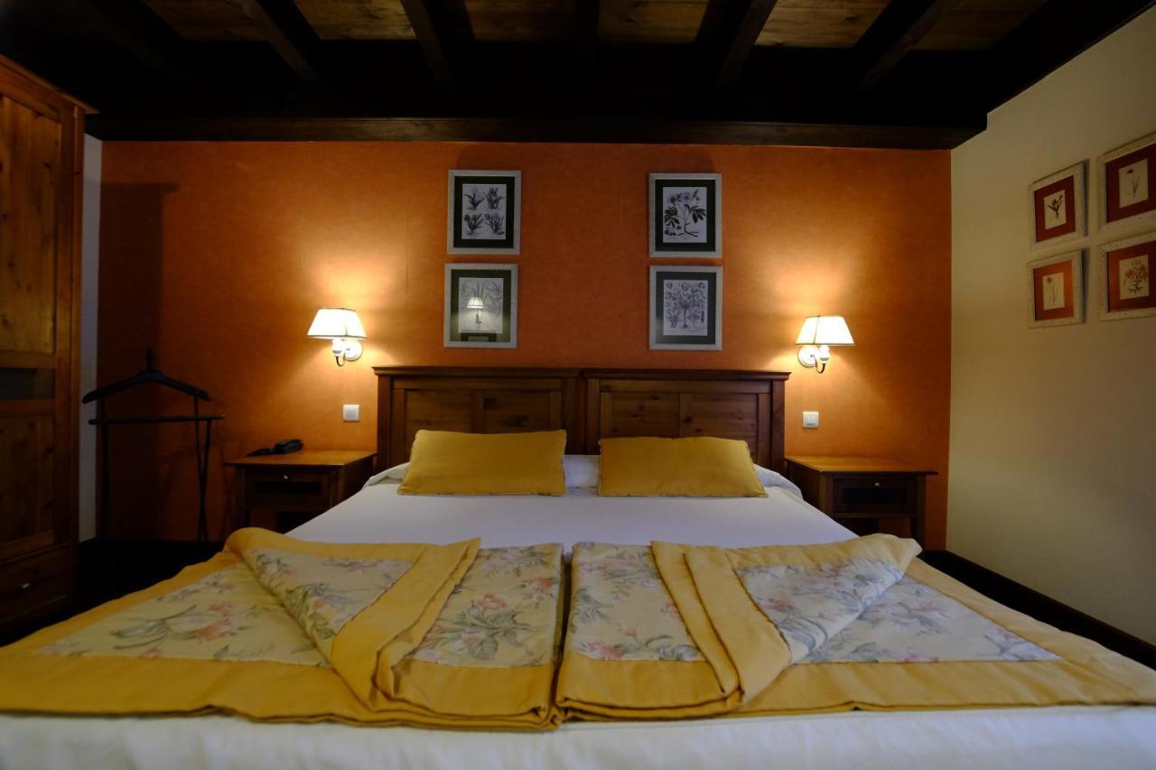 Junior Suite Spa Bath