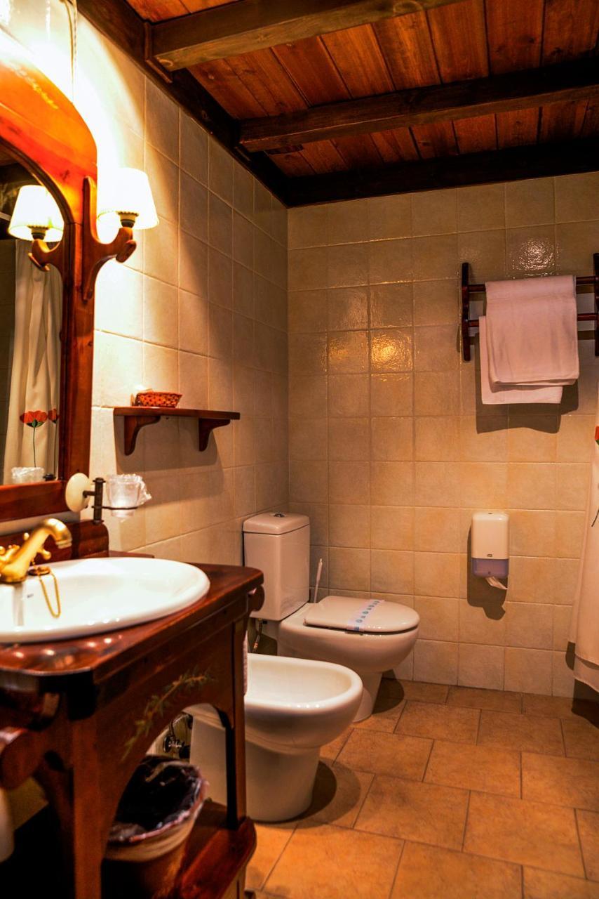 Junior Suite Spa Bath