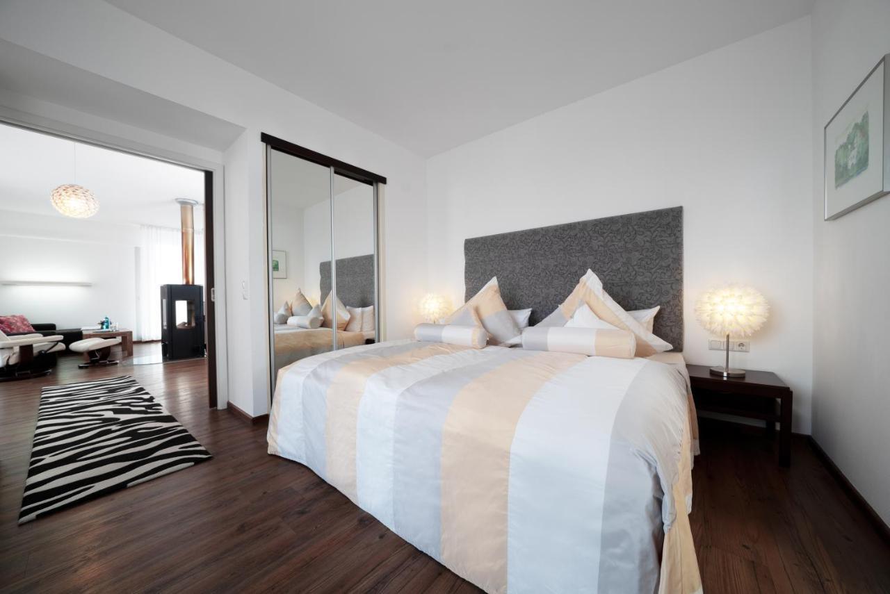 Suite Lake View