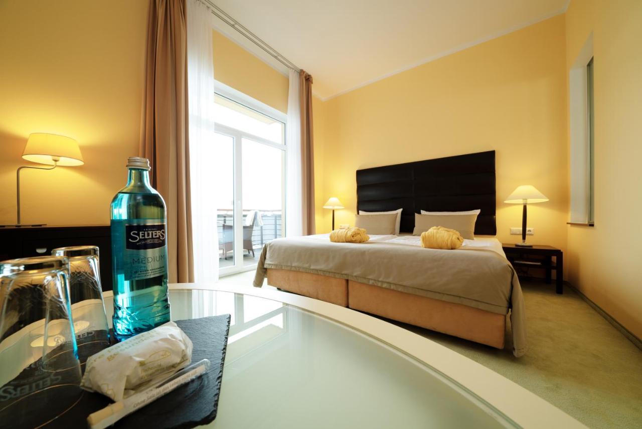 Comfort Double Room Lake View