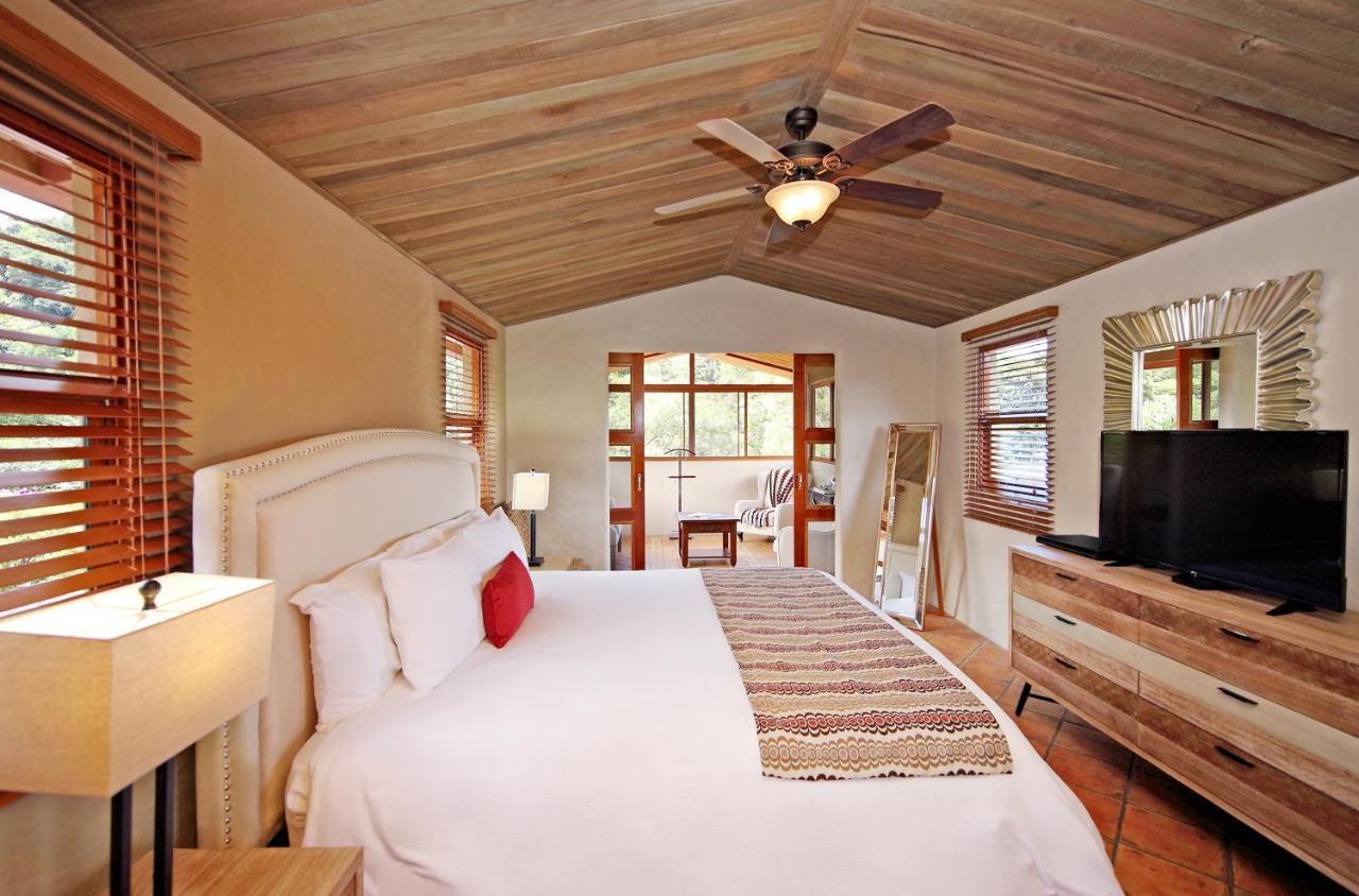 Suite-Tours Included