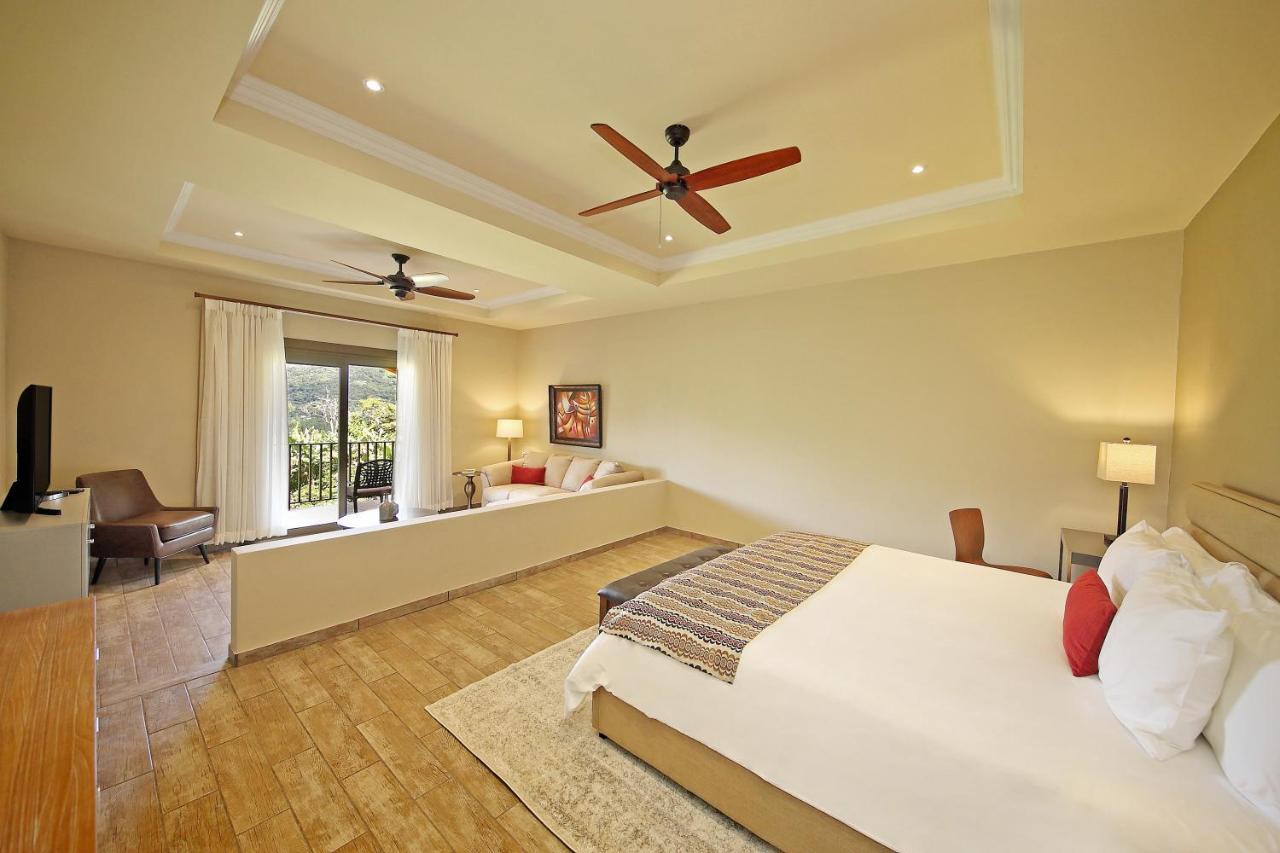 Superior Suite-Tours Included