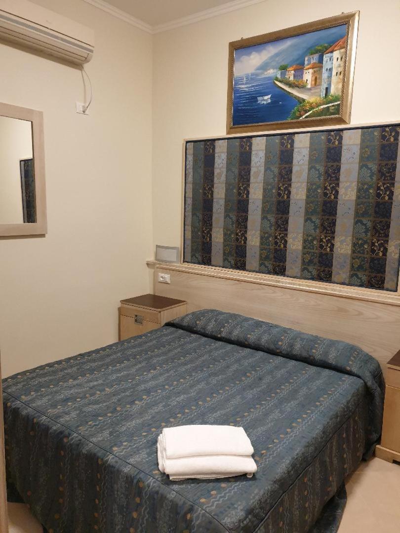 Single Room Separate Building
