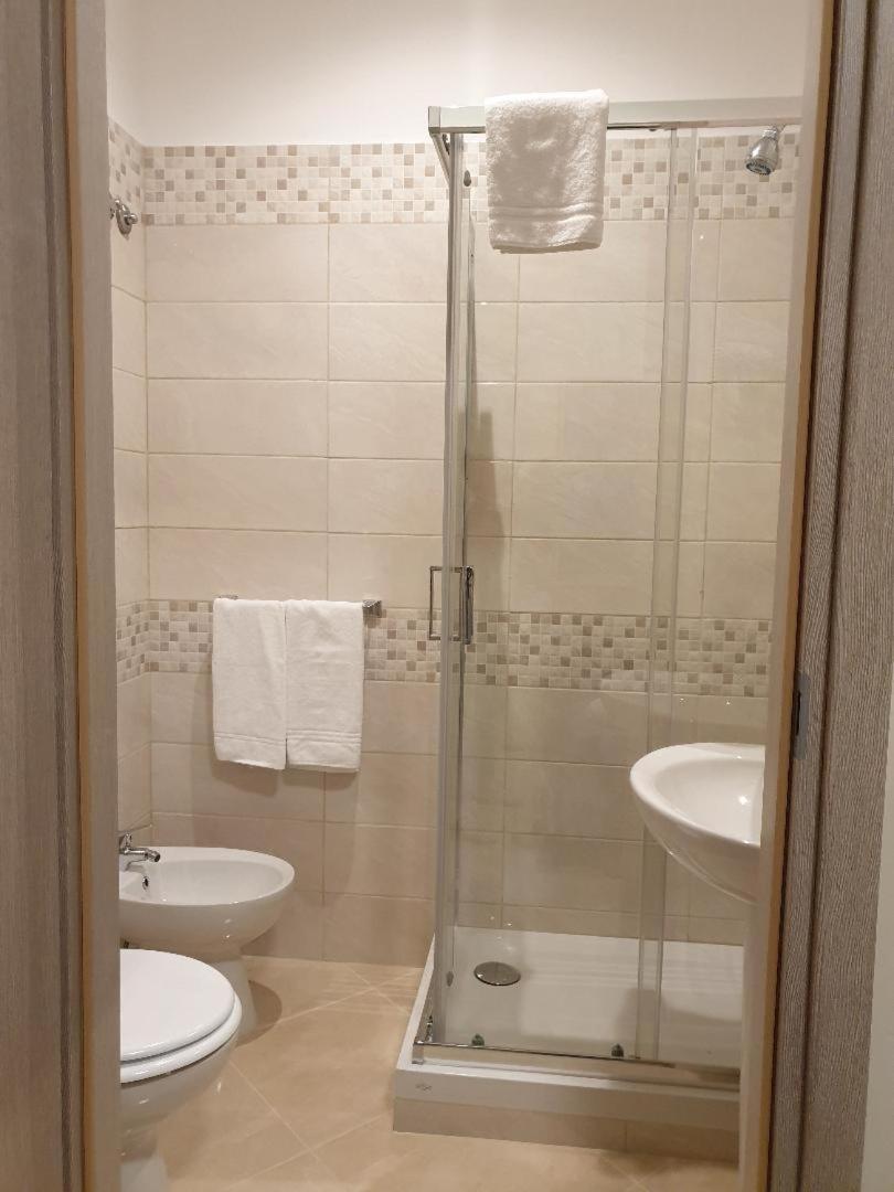Single Room Separate Building