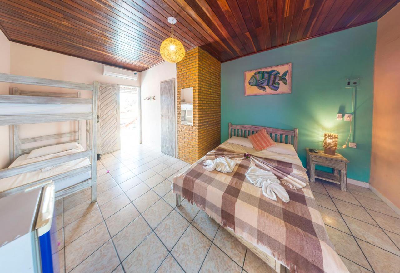 Quintuple Room