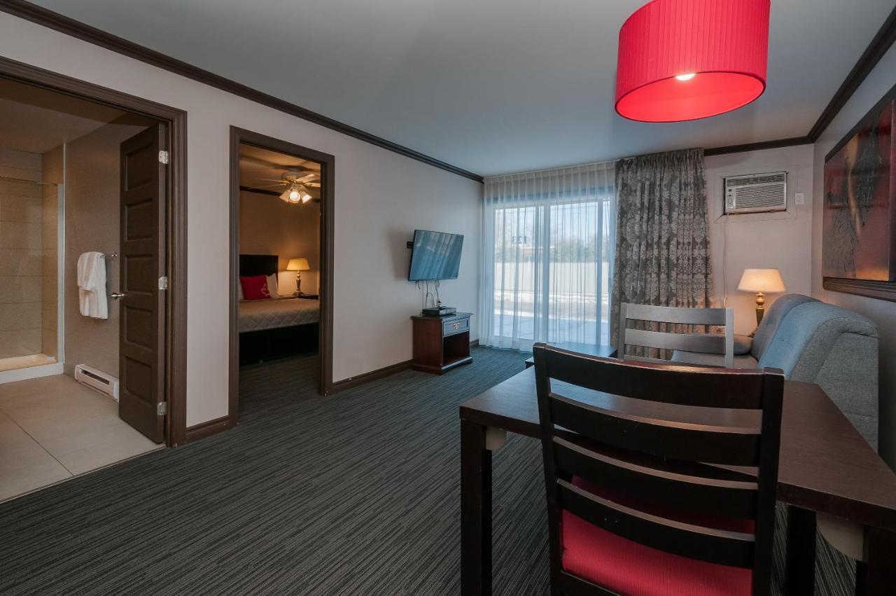 King Suite