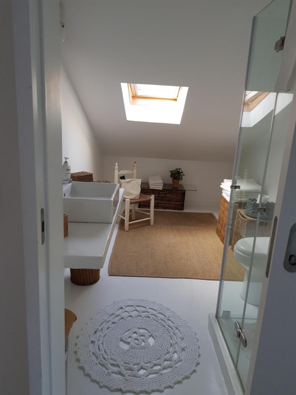 Family Room Terrace