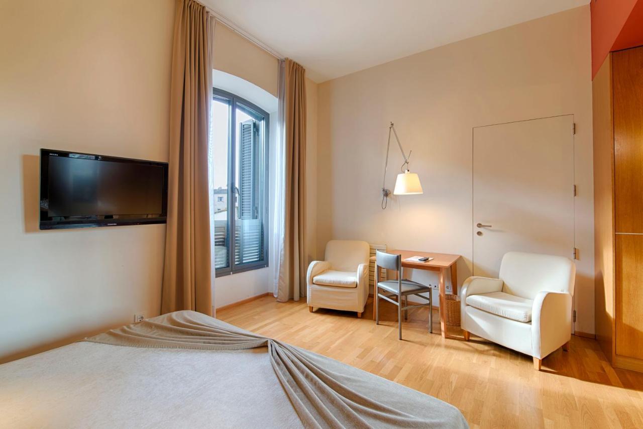 Superior Twin Room Garden View