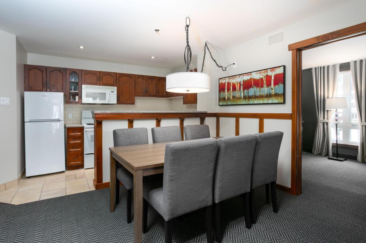 Two-Bedroom Suite