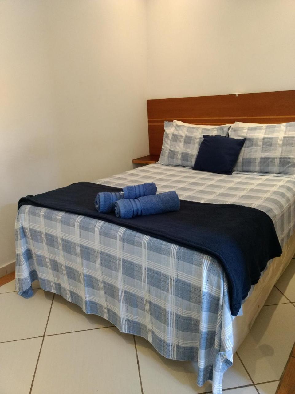 Double Room Ground Floor