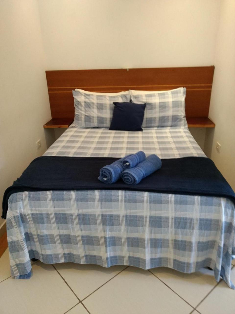 Double Room Ground Floor