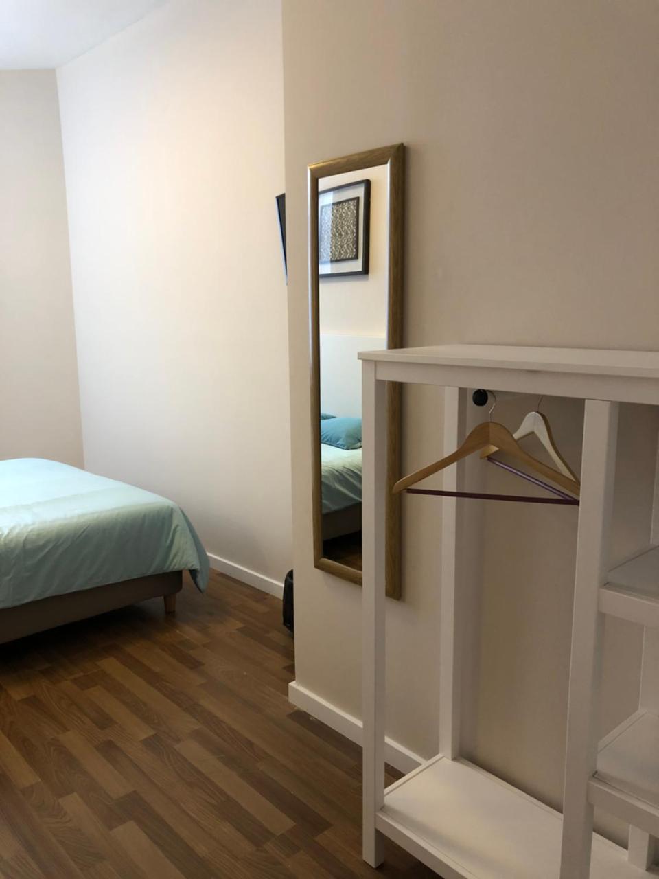 Habitación Doble Deluxe