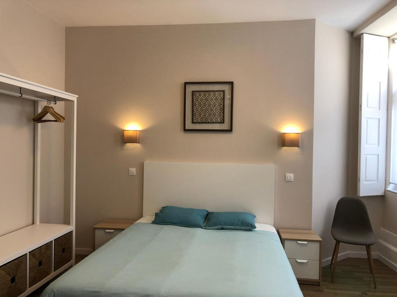 Habitación Doble Deluxe con cama supletoria