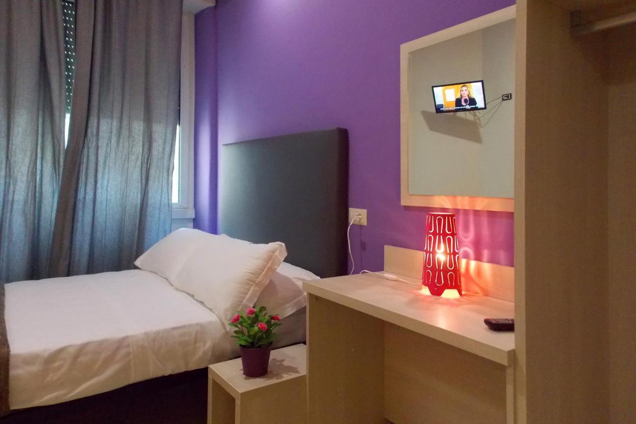Habitación Doble Clásica