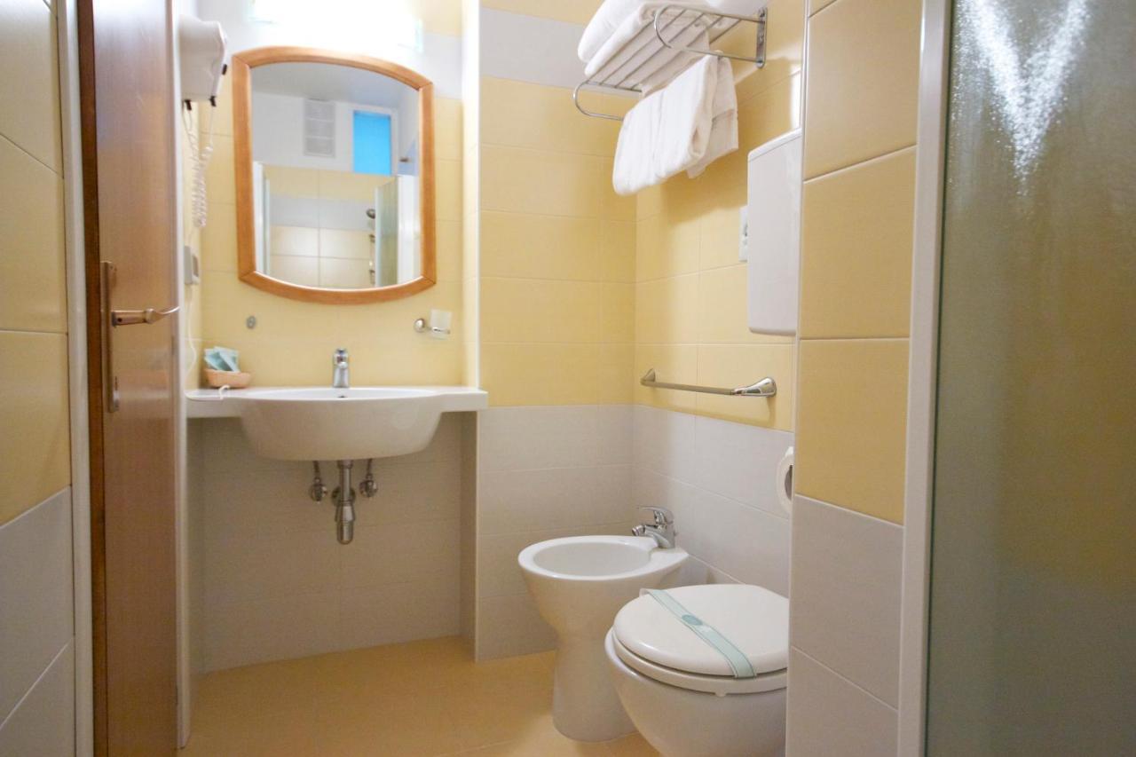 Double or Twin Room Balcony