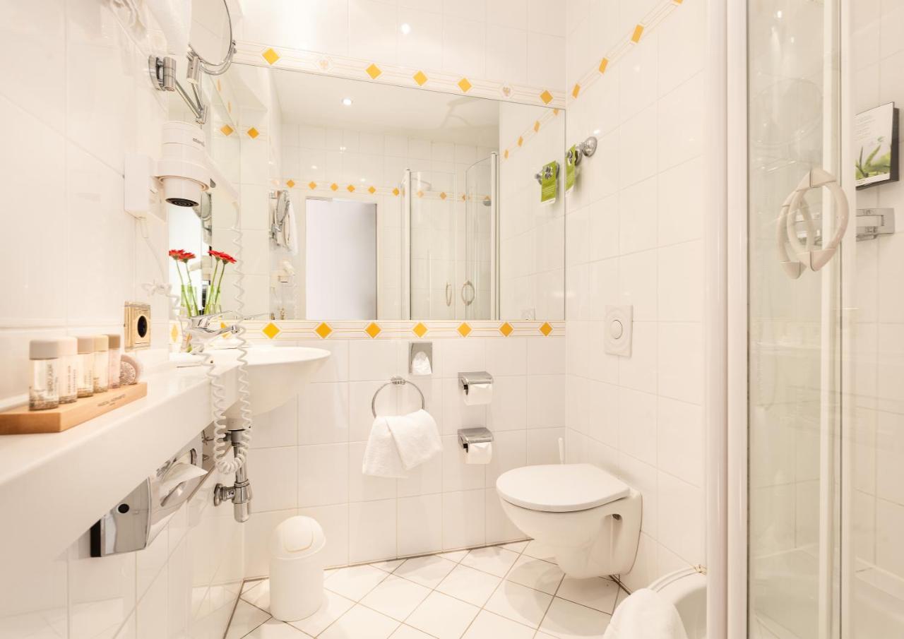 Double Apartment